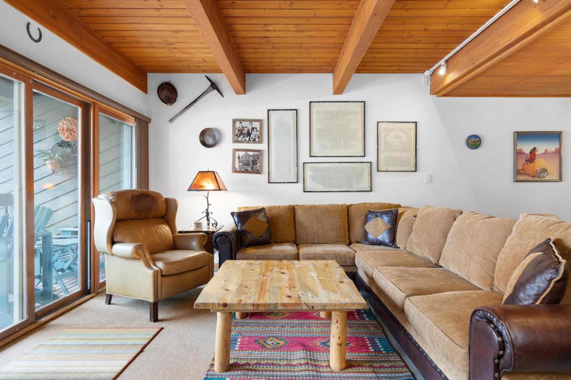 Riverside Condos B101 By Avantstay Condo Close To Downtown Town Park Ski Lift 8 Telluride Buitenkant foto