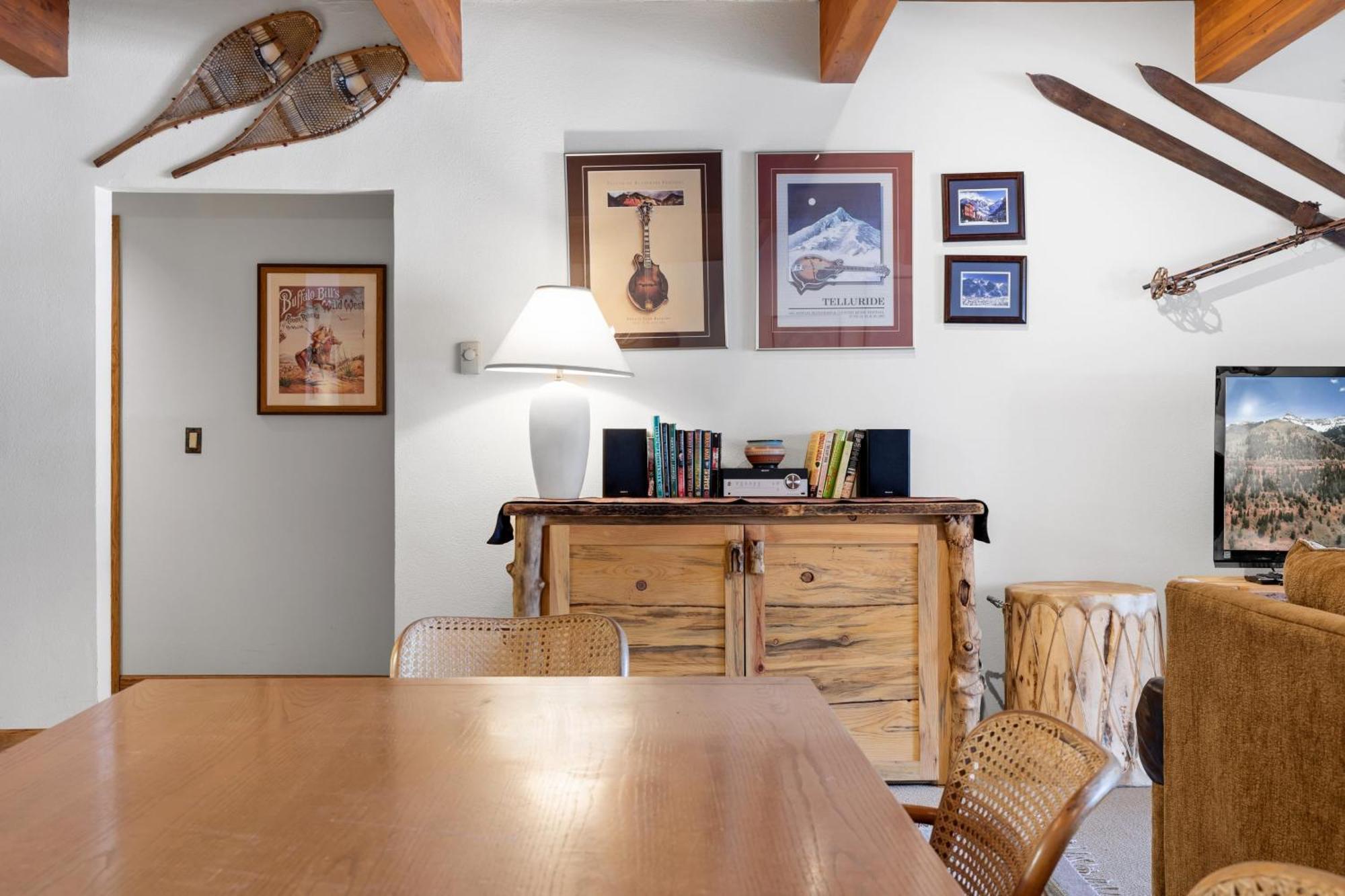 Riverside Condos B101 By Avantstay Condo Close To Downtown Town Park Ski Lift 8 Telluride Buitenkant foto