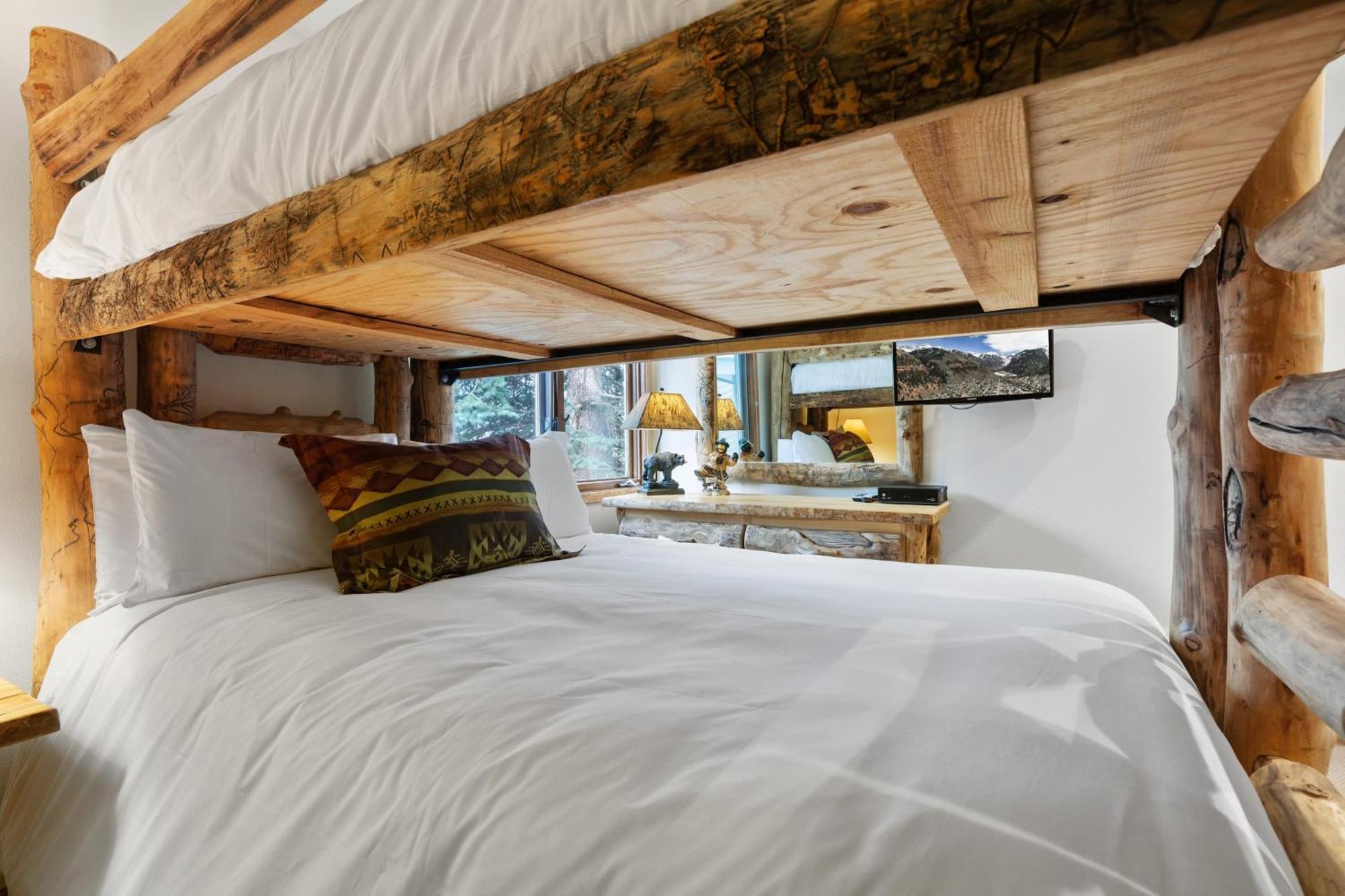 Riverside Condos B101 By Avantstay Condo Close To Downtown Town Park Ski Lift 8 Telluride Buitenkant foto