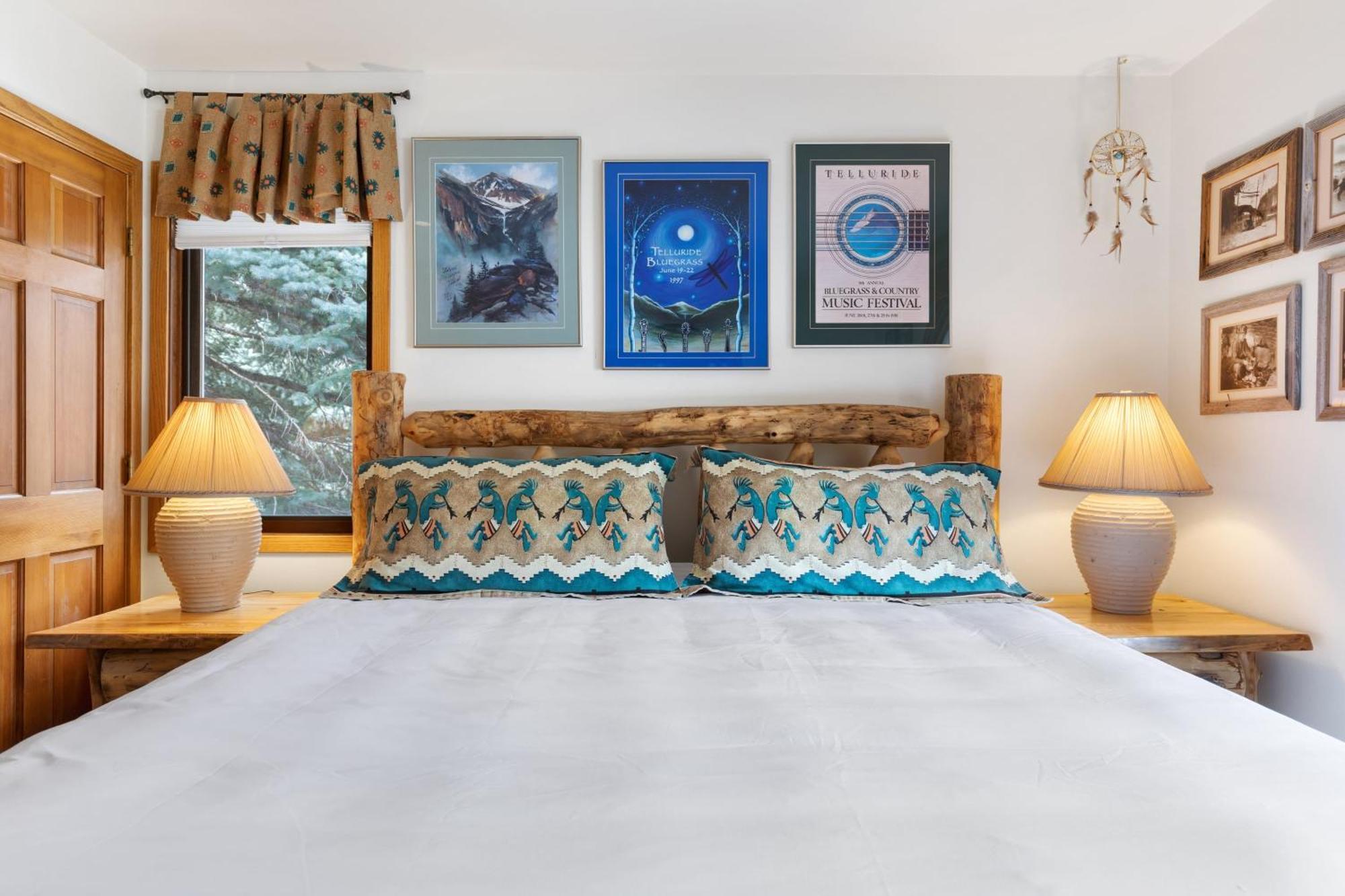 Riverside Condos B101 By Avantstay Condo Close To Downtown Town Park Ski Lift 8 Telluride Buitenkant foto