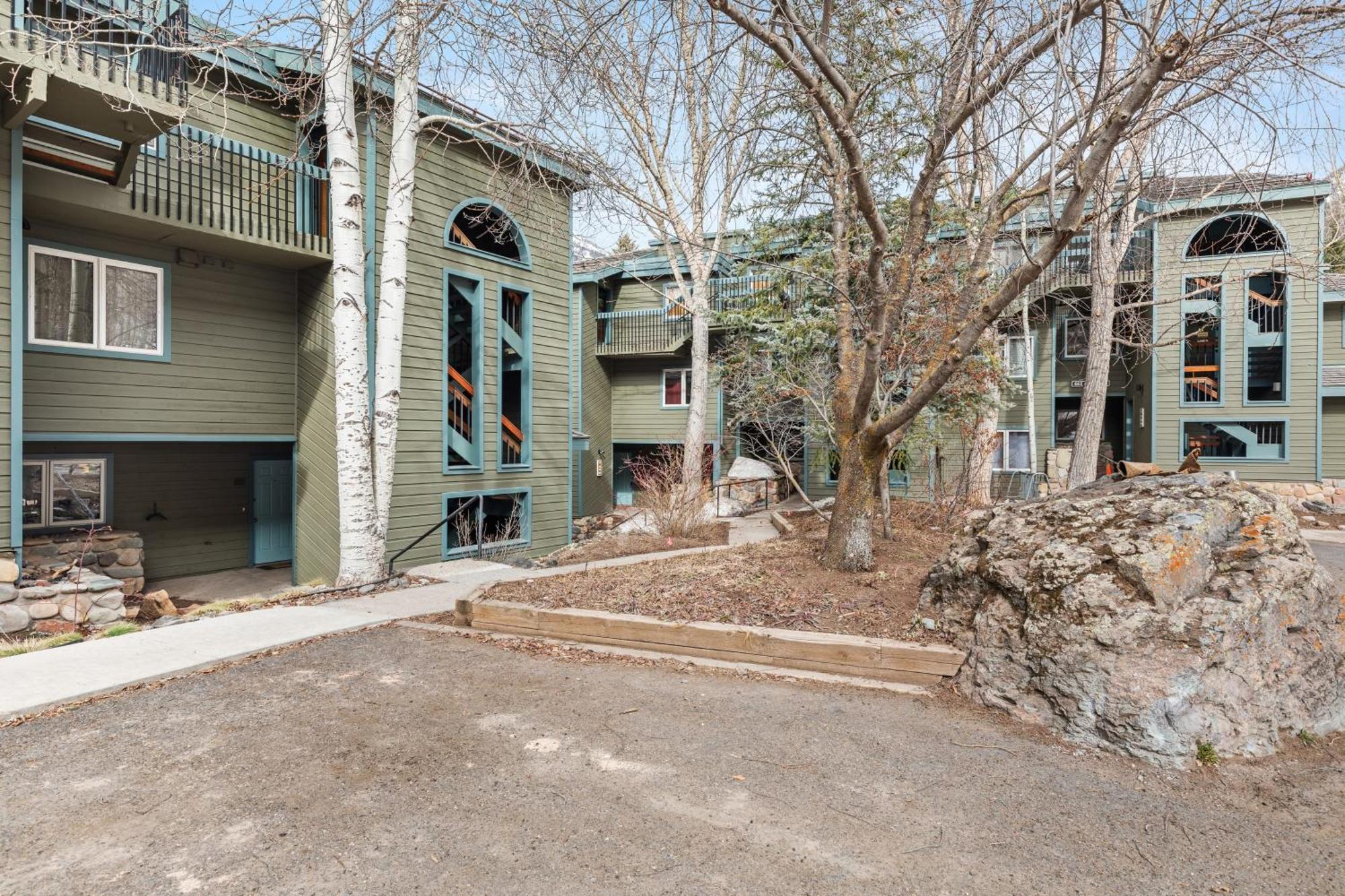 Riverside Condos B101 By Avantstay Condo Close To Downtown Town Park Ski Lift 8 Telluride Buitenkant foto